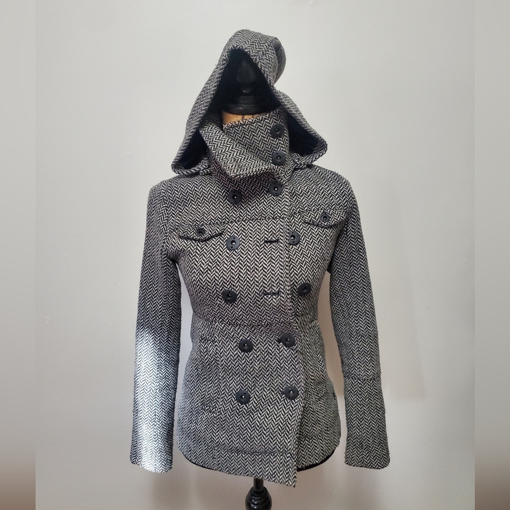 Hurley Jacket XS